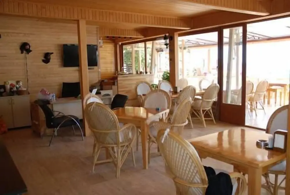 Адрасан: Sinemis Hotel Adrasan