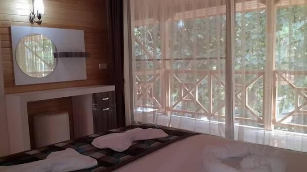Адрасан: Sinemis Hotel Adrasan