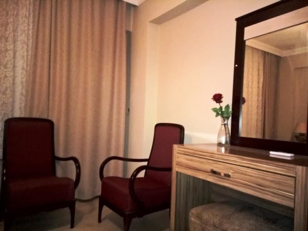 Трабзон: Trabzon Holiday Suites