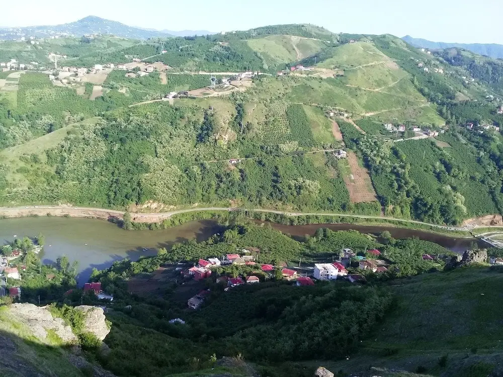 Трабзон: Trabzon Holiday Suites