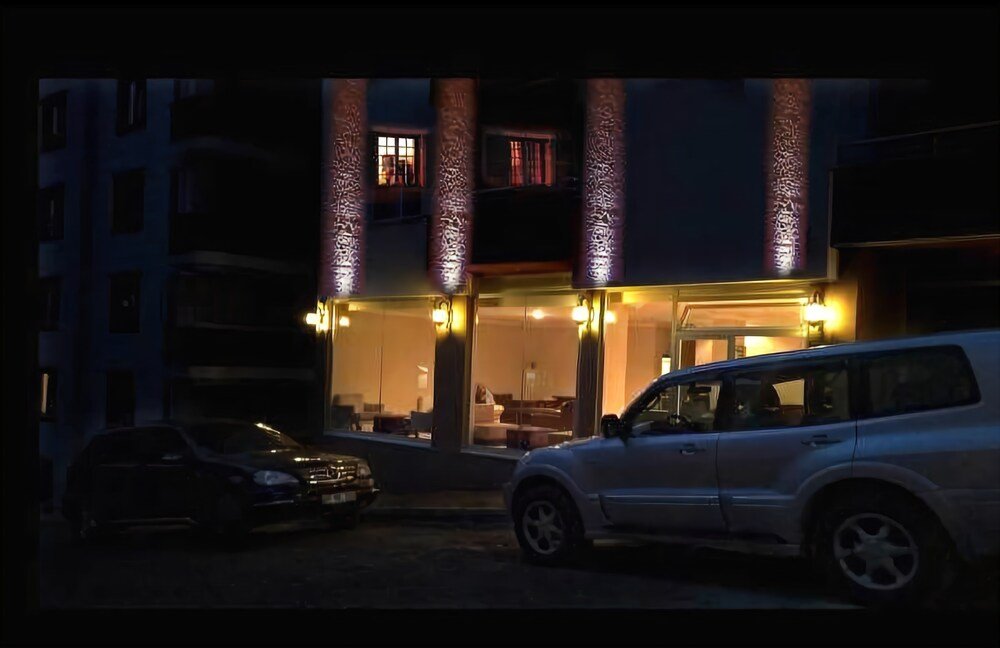 Трабзон: Trabzon Holiday Suites