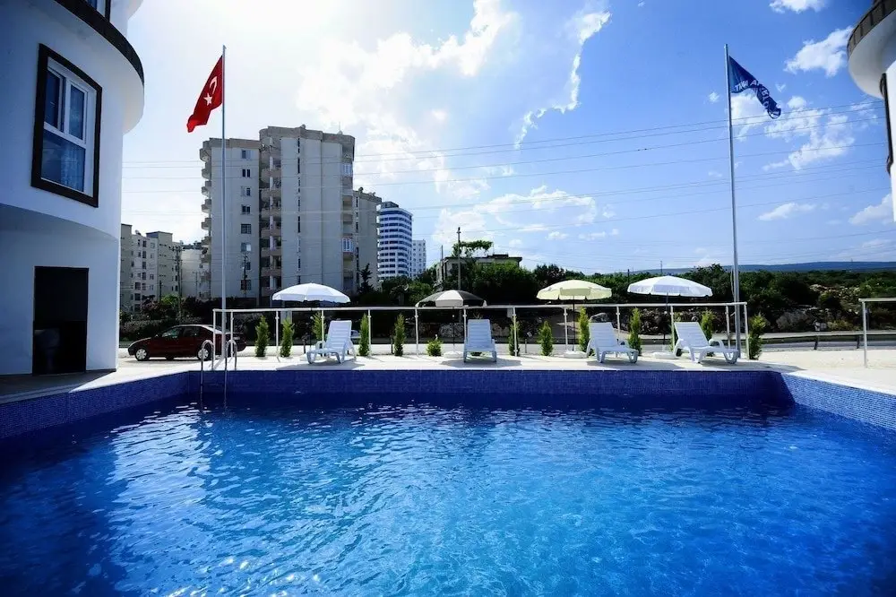 Truva Apart Hotel — фото 1