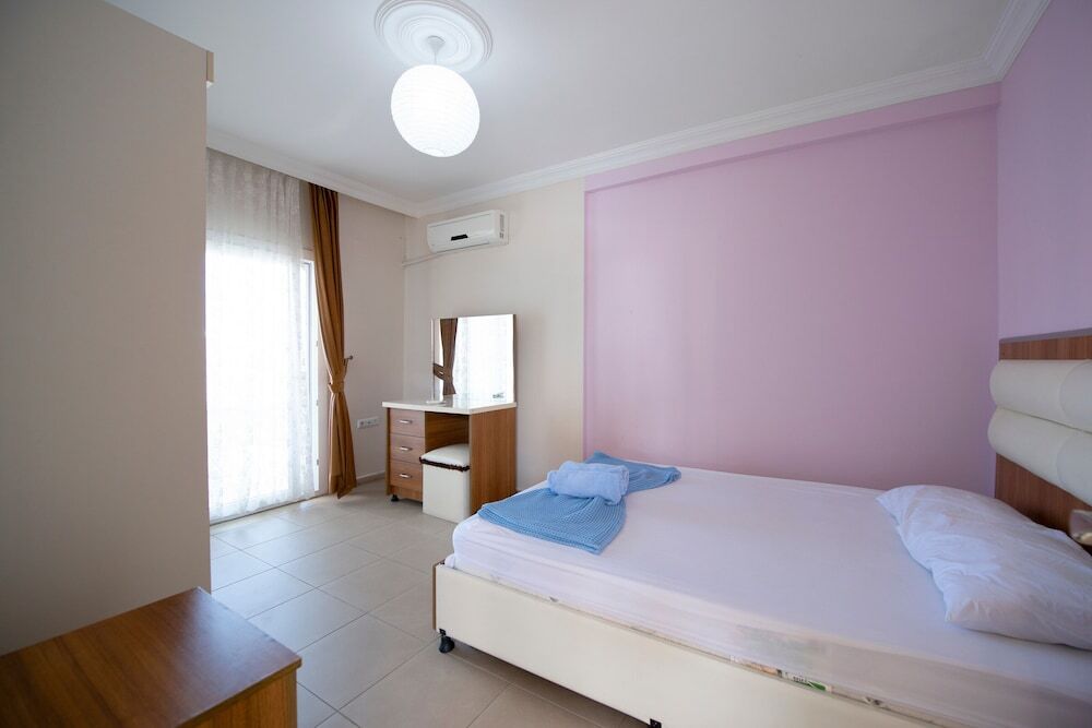 Силифке: Truva Apart Hotel