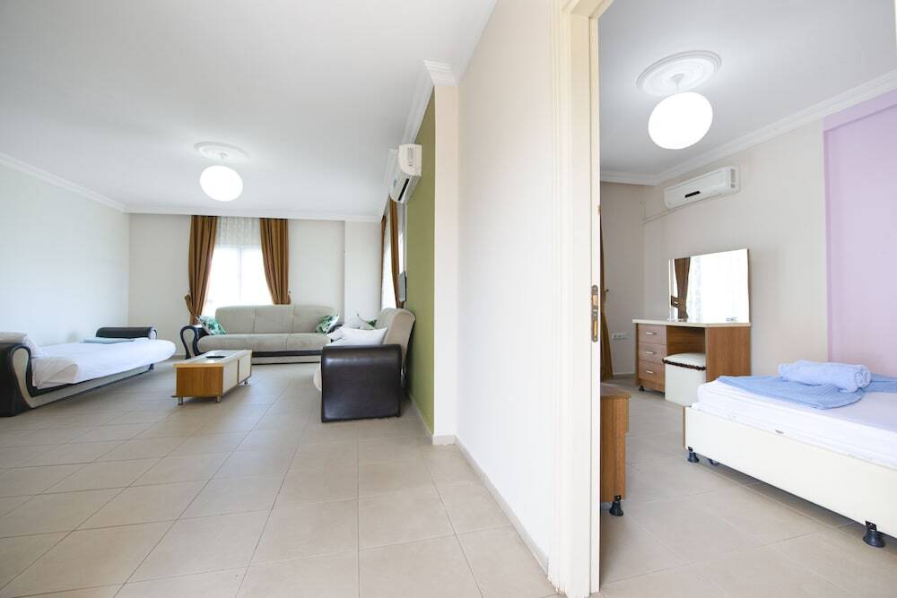 Силифке: Truva Apart Hotel