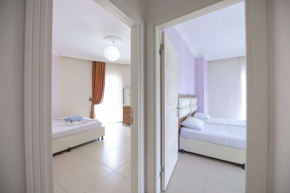 Силифке: Truva Apart Hotel