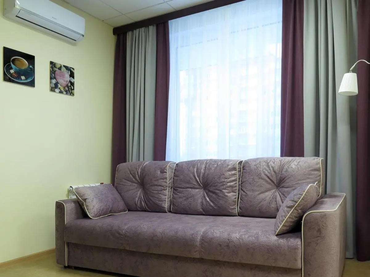 Домодедово: Family Apartments