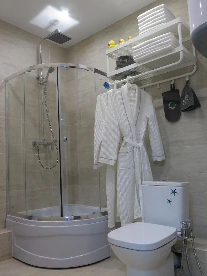 Домодедово: Family Apartments