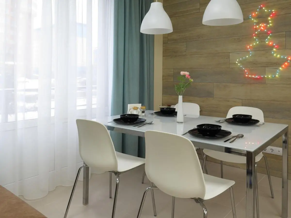 Домодедово: Family Apartments