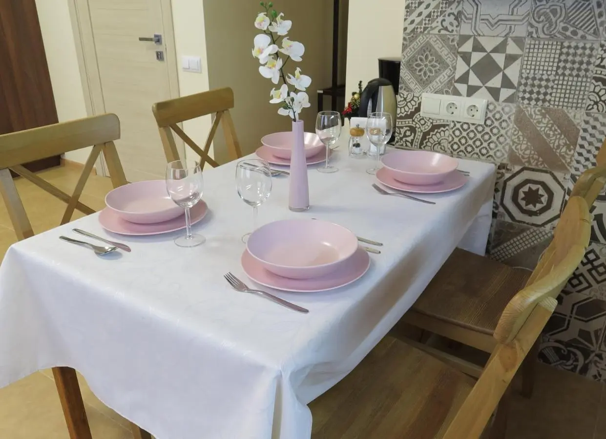 Домодедово: Family Apartments