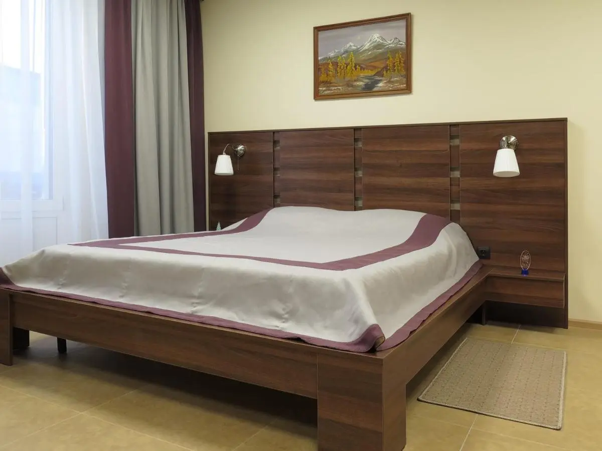 Домодедово: Family Apartments
