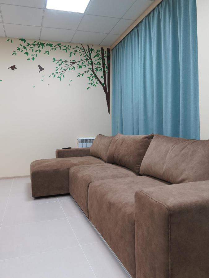 Домодедово: Family Apartments