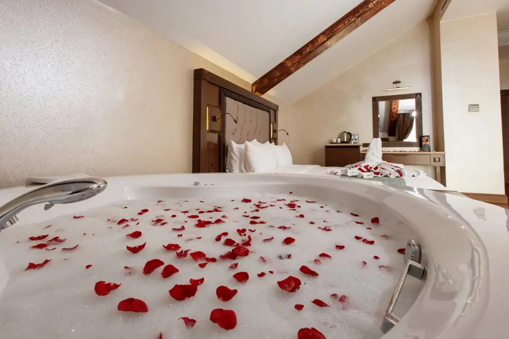 Трабзон: Курортный отель Sera Lake Resort