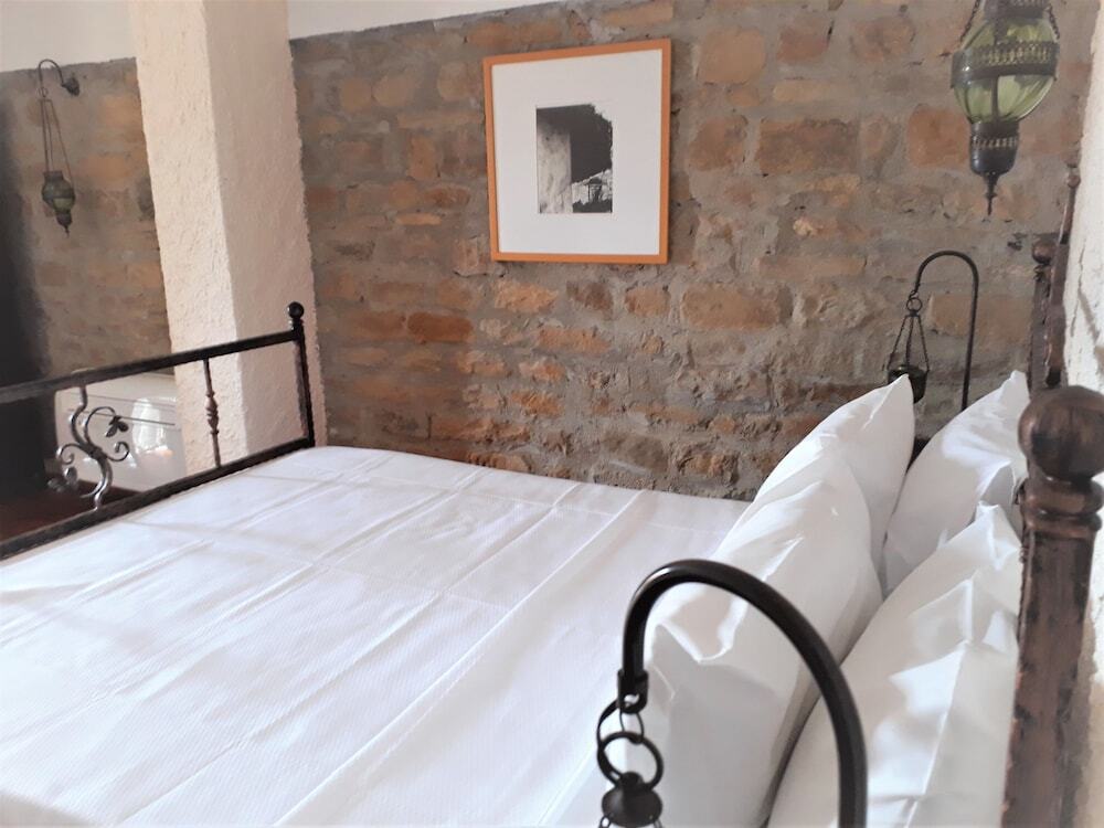 Зейтинликой: Zeydali Hotel