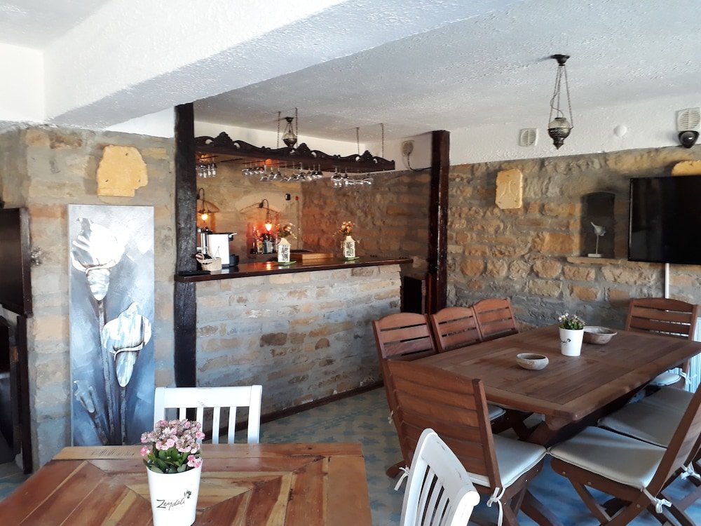 Зейтинликой: Zeydali Hotel