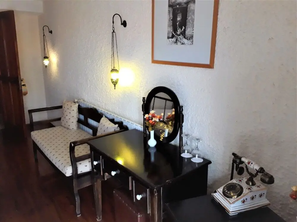 Зейтинликой: Zeydali Hotel