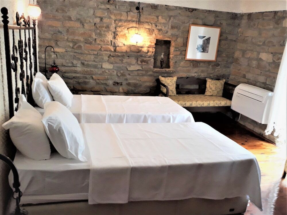 Зейтинликой: Zeydali Hotel