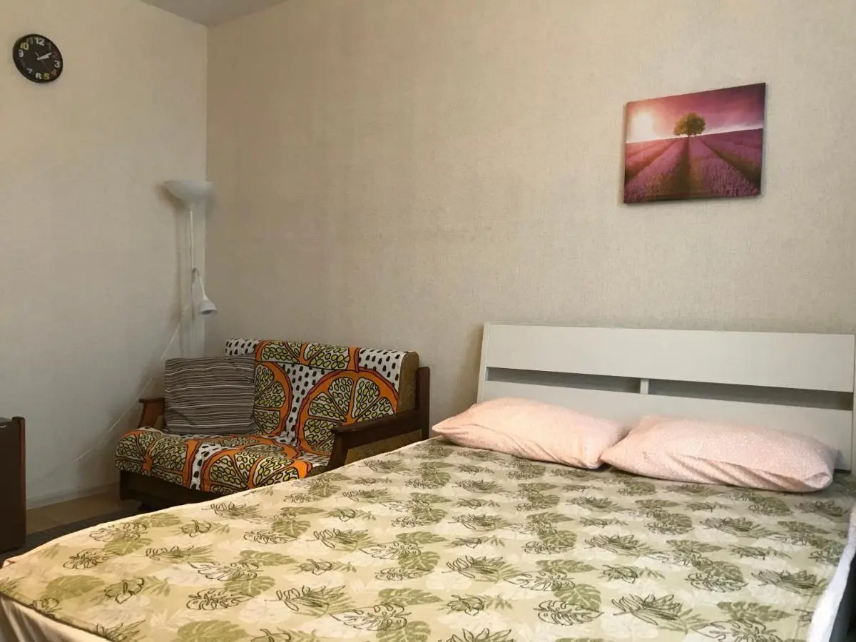 Зеленоград: Apartment Maria