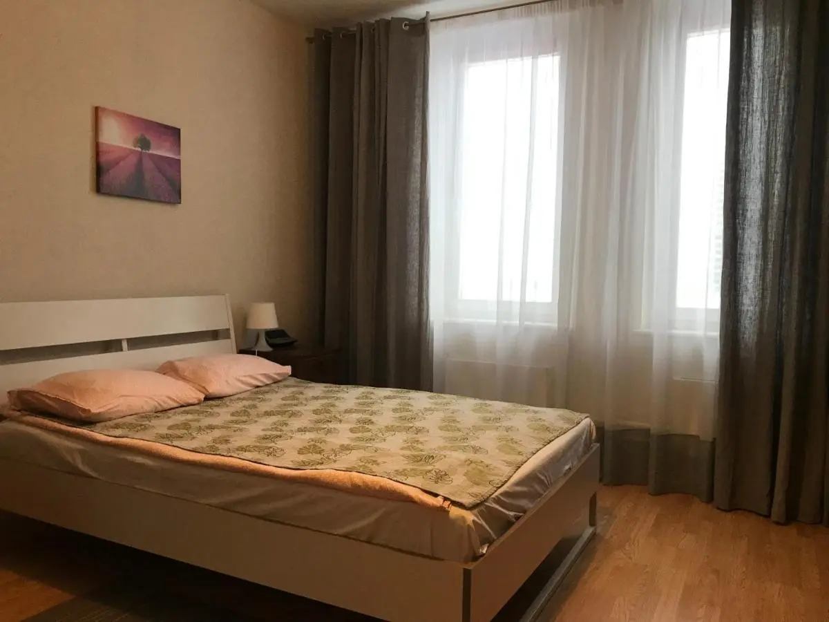 Зеленоград: Apartment Maria
