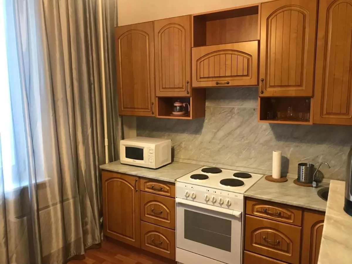 Зеленоград: Apartment Maria
