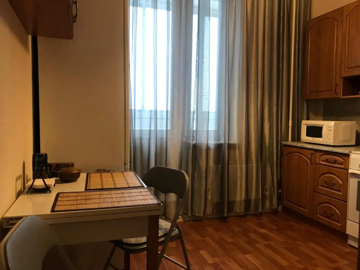 Зеленоград: Apartment Maria