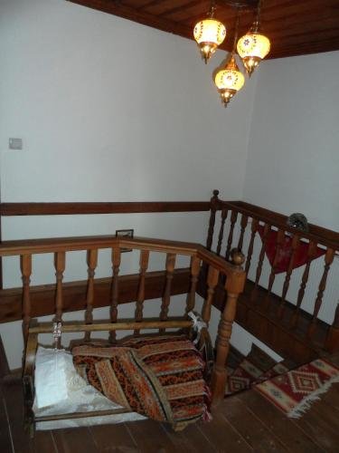 Сафранболу: Tunaboylu Konak Hotel