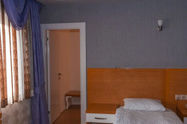Анкара: Peracity Hotel