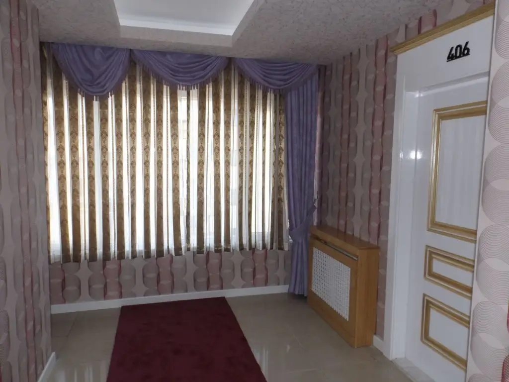 Анкара: Peracity Hotel