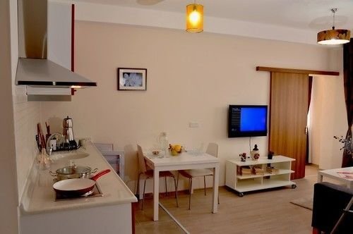 Анкара: a studio Apartment