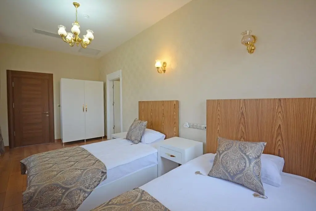 Кайсери: Setenonu 1892 Butik Otel