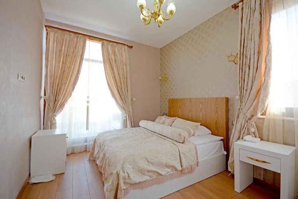 Кайсери: Setenonu 1892 Butik Otel