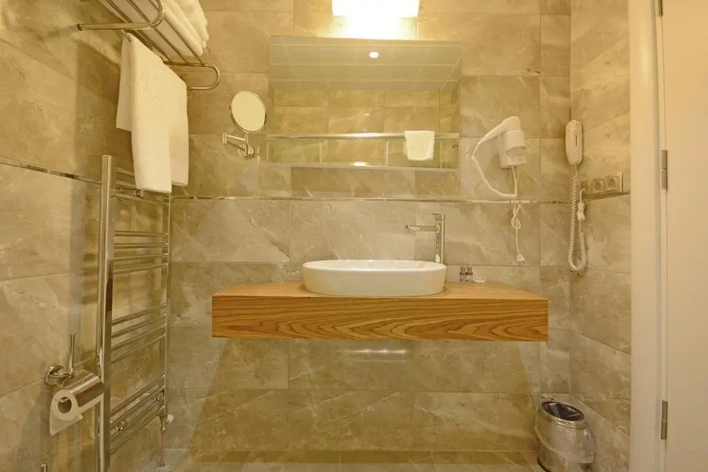 Кайсери: Setenonu 1892 Butik Otel