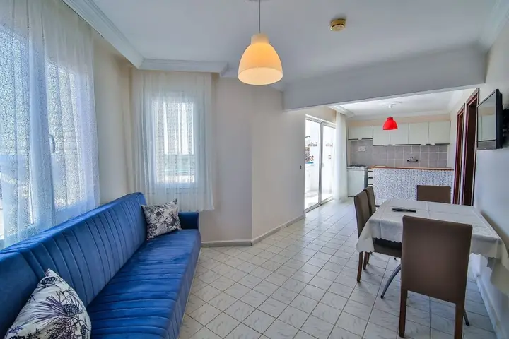Капикири: Sunset Village Apart Hotel