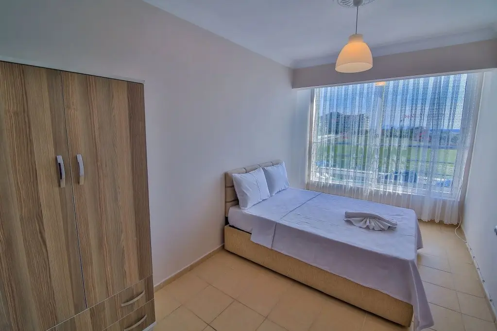 Капикири: Sunset Village Apart Hotel