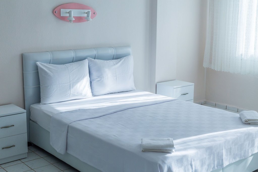 Капикири: Sunset Village Apart Hotel