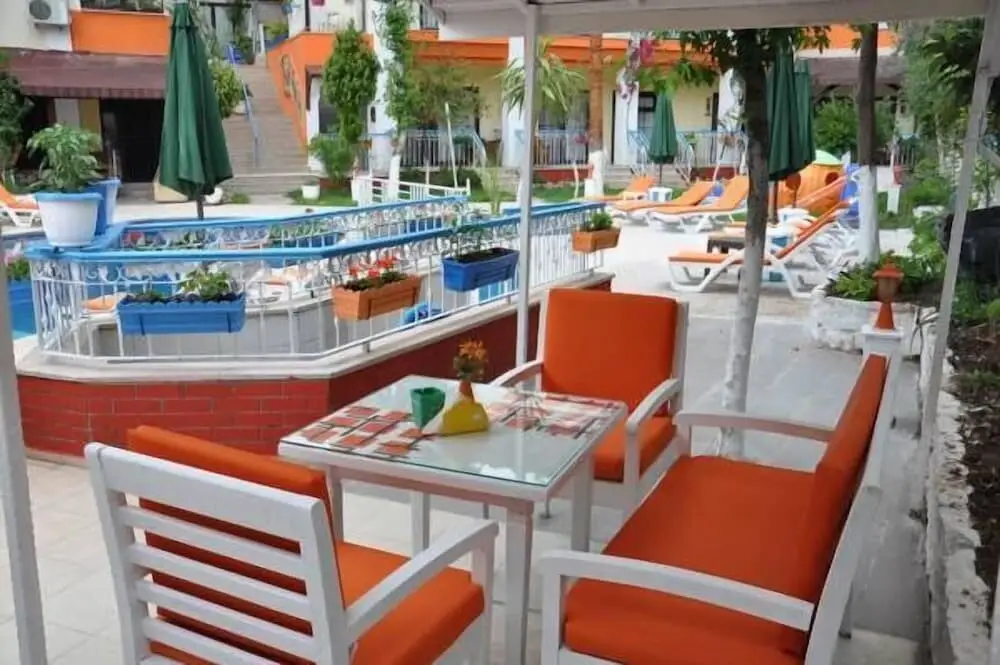 Фетхие: Tokgoz Butik Hotel & Apartments