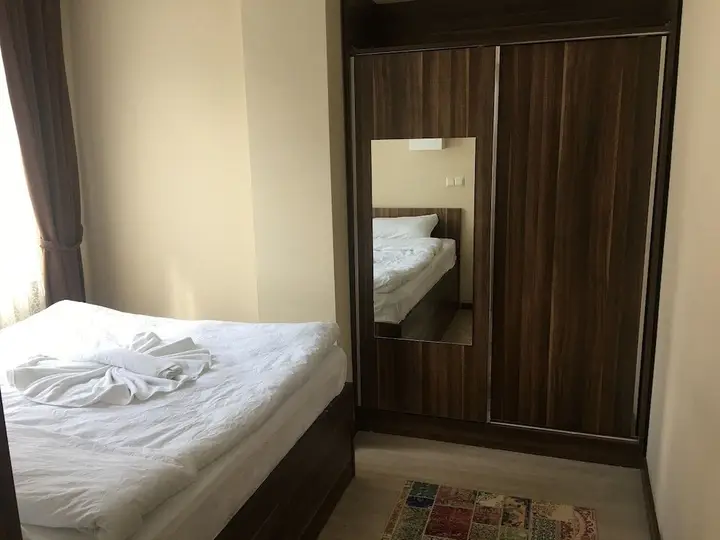 Самсун: Usluoglu Residence