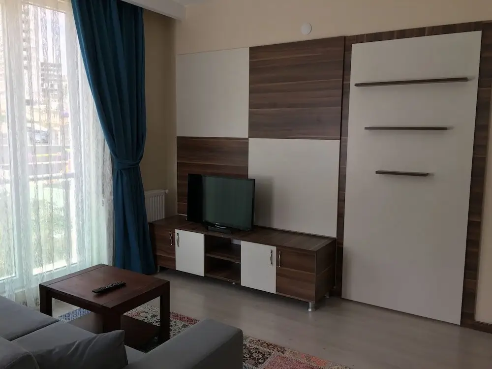 Самсун: Usluoglu Residence