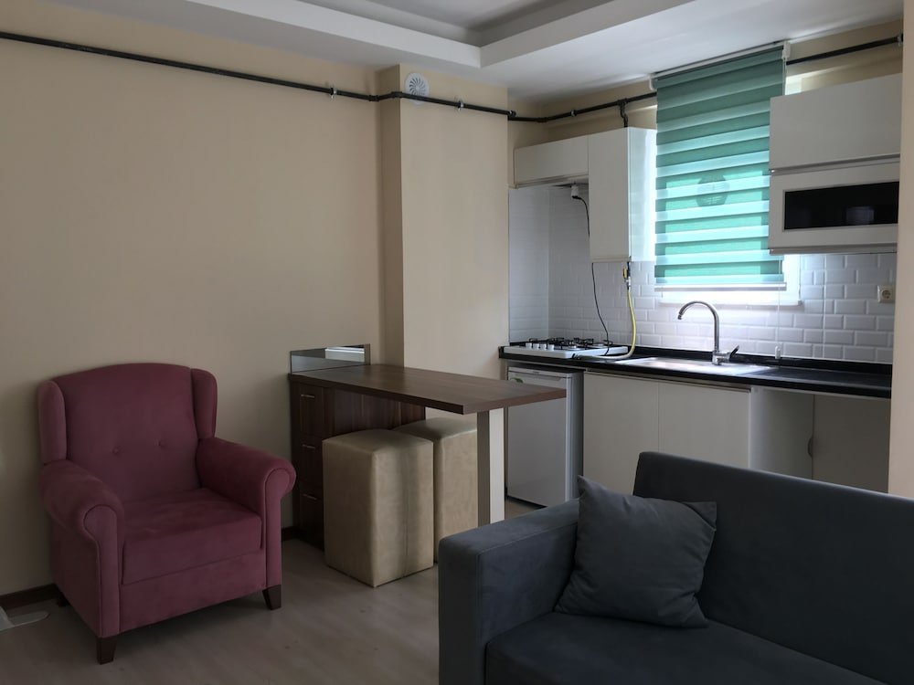 Самсун: Usluoglu Residence