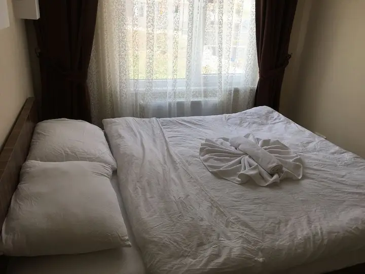 Самсун: Usluoglu Residence