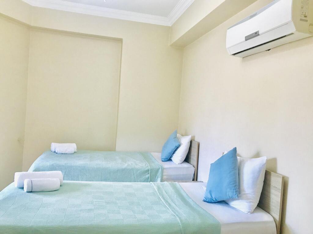 Трабзон: Alibeyoglu Apart Otel