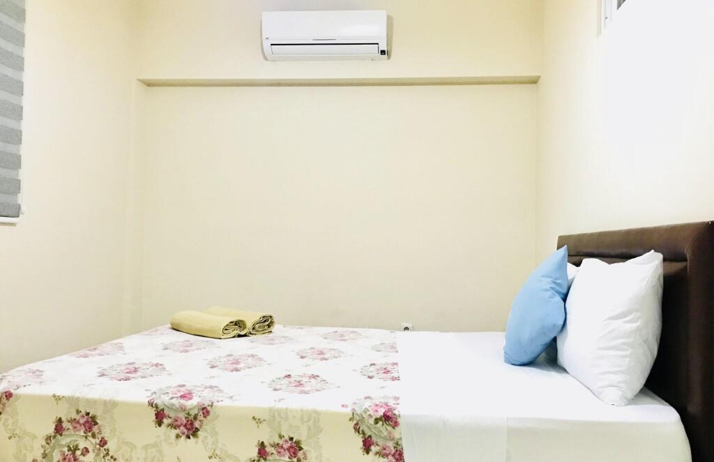Трабзон: Alibeyoglu Apart Otel