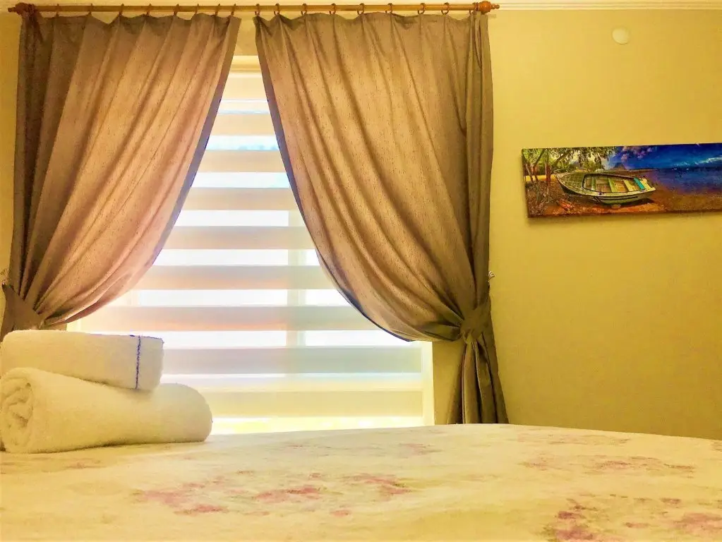Трабзон: Alibeyoglu Apart Otel