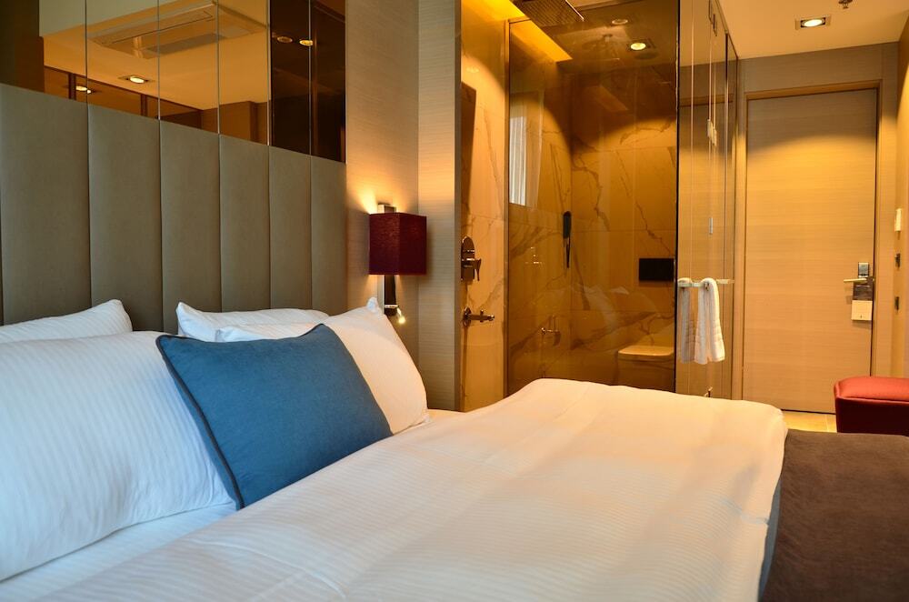 Мерсин: Vista Boutique Hotel