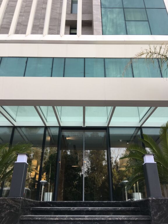 Мерсин: Vista Boutique Hotel