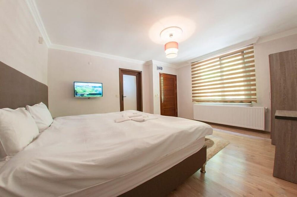 Янык: Bogazici Butik Otel & Restaurant
