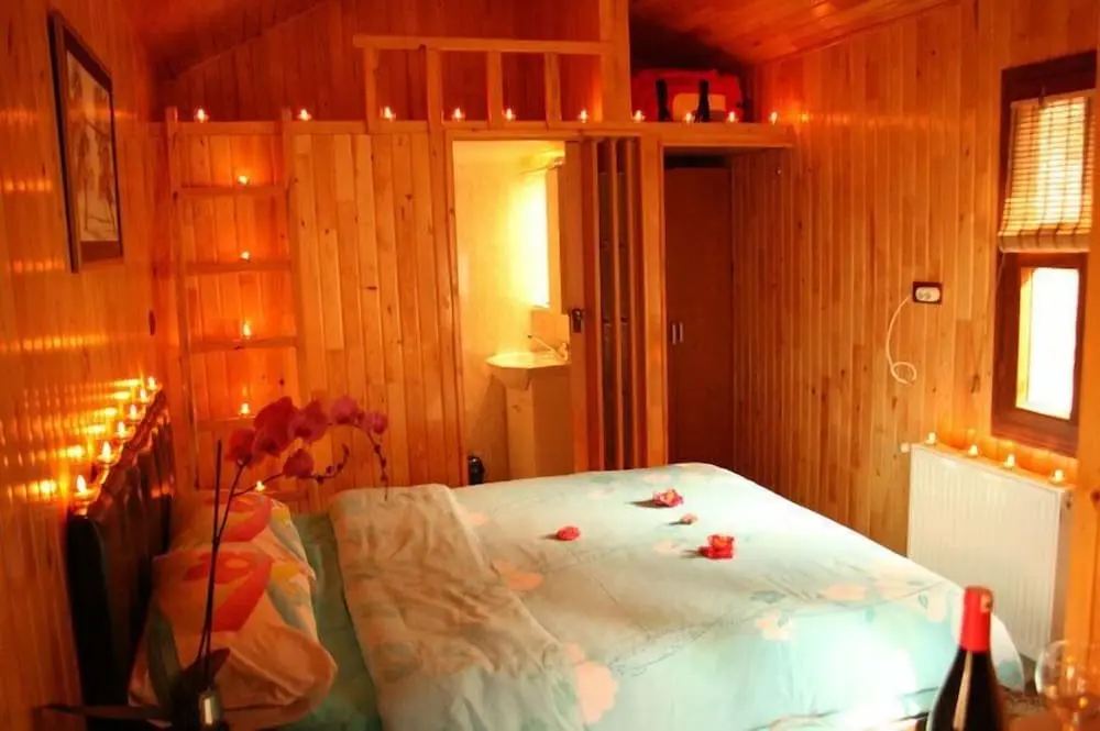 Янык: Bogazici Butik Otel & Restaurant