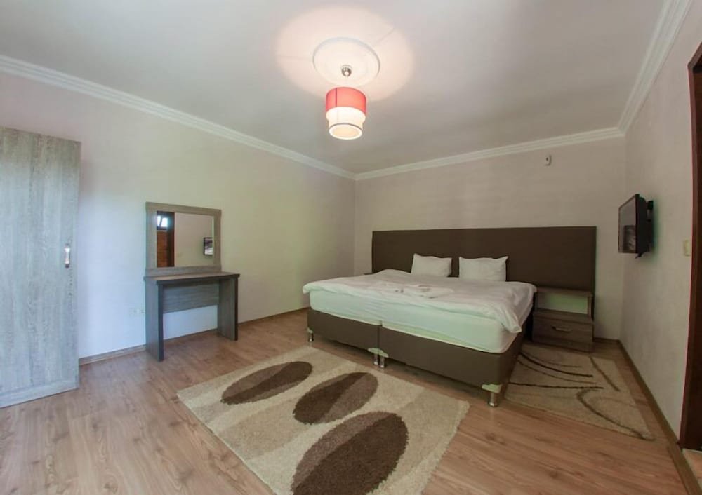 Янык: Bogazici Butik Otel & Restaurant