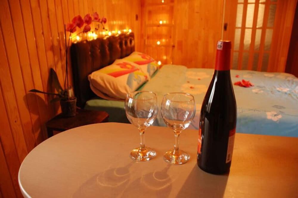 Янык: Bogazici Butik Otel & Restaurant