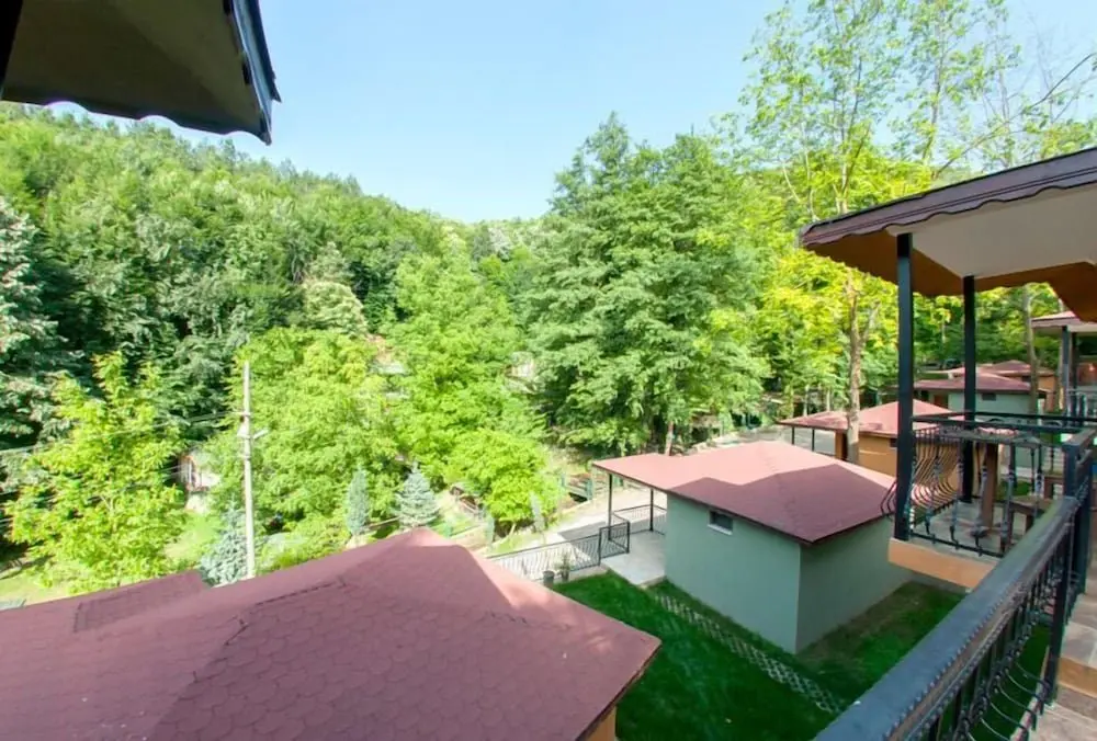 Янык: Bogazici Butik Otel & Restaurant