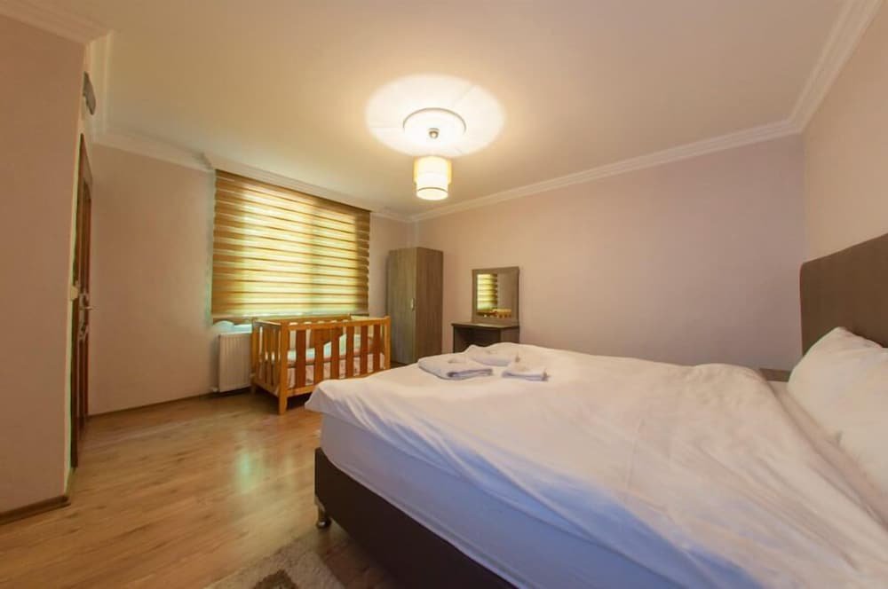 Янык: Bogazici Butik Otel & Restaurant